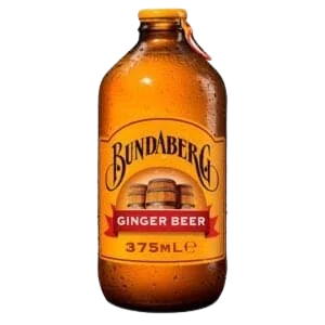 Bundaberg Ginger Beer