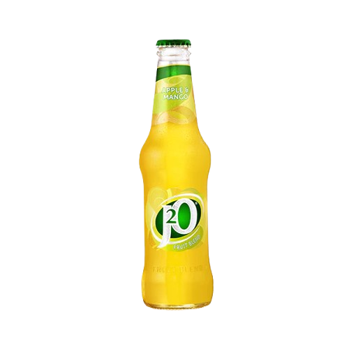 J20 Apple & Mango