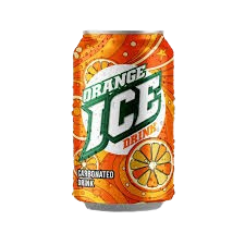 Ice Orange 