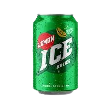 Ice lemon