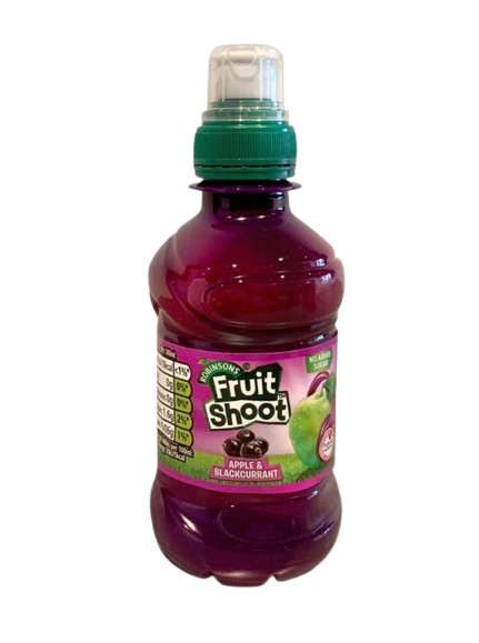 Fruit shoot