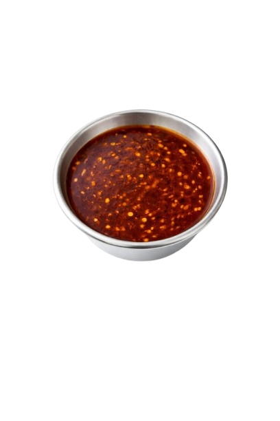 Chilli Oil