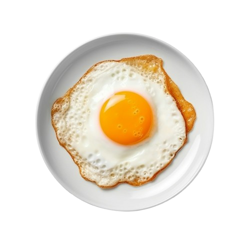 Fried Egg