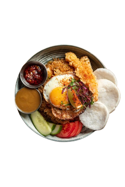 Nasi Goreng