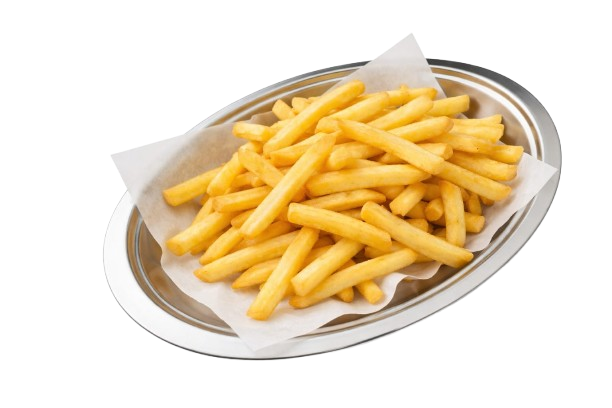 Plain Fries