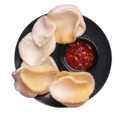 Prawn Crackers